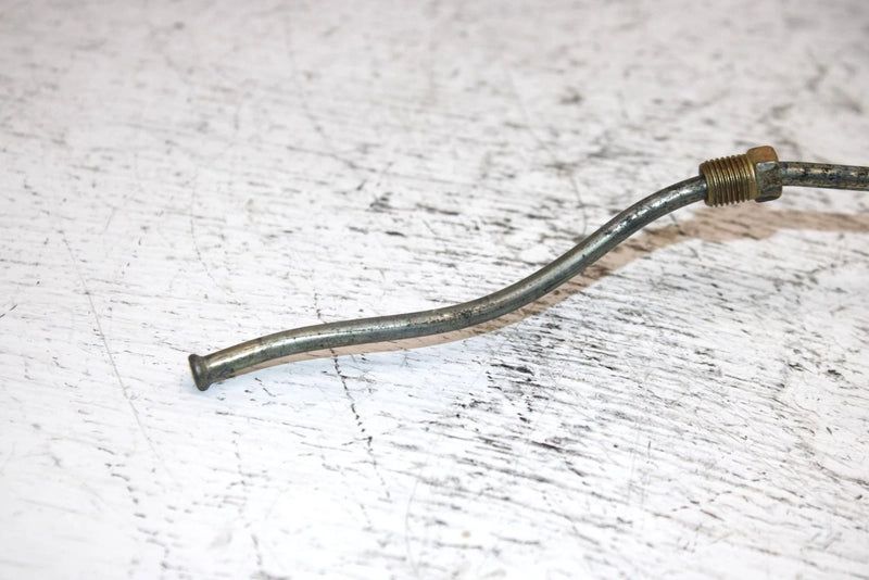 1999 Arctic Cat Zr 600 Oem Brake Line 1602-488 SA19