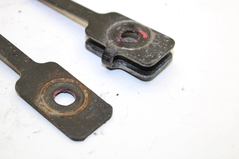 1998 Yamaha Srx600 Oem Rail Washer Pair 8DF-47374-00-00 SY83