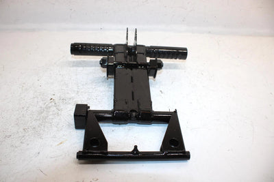 02 Ski-doo Grand Touring 500 Oem Rear Torque Arm Set 503189501 SS24