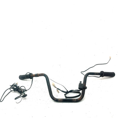 1996 Yamaha Big Bear 350 YFM350FW 4x4 OEM Handlebar 3HN-26111-00-00 AY55