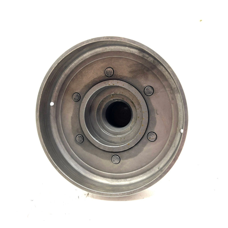 2003 Arctic Cat 400 4x4 Automatic OEM Clutch Housing 3402-620 AA35