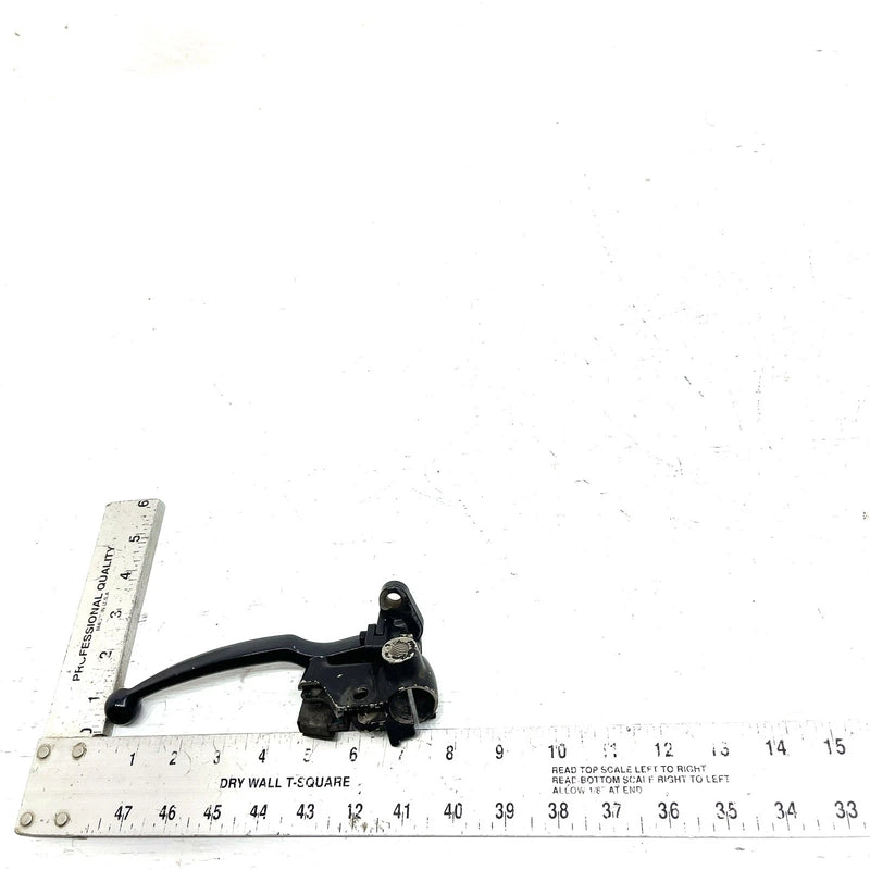 98-02 Suzuki Quadrunner 500 LTF500F 4x4 OEM Right Brake Lever 57421-39D10 AS37