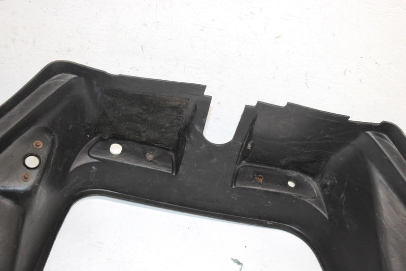 96 Arctic Cat Zr 580 Efi Oem Console 0616-814 SAS6