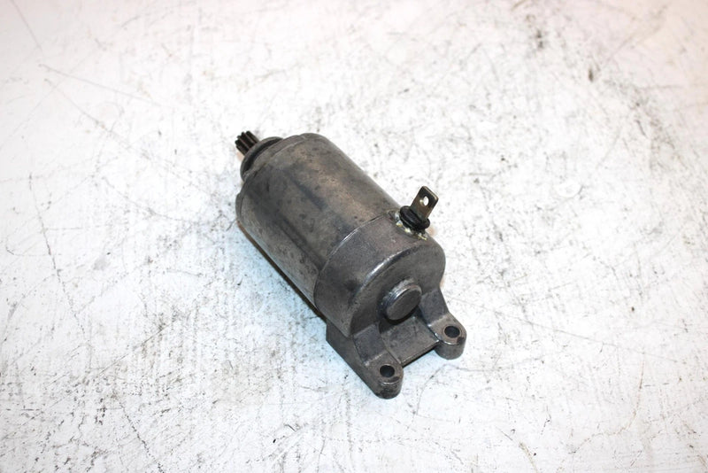 2003 Can-am Rally 200 Oem Starter Motor 711296390 420296390 AB11