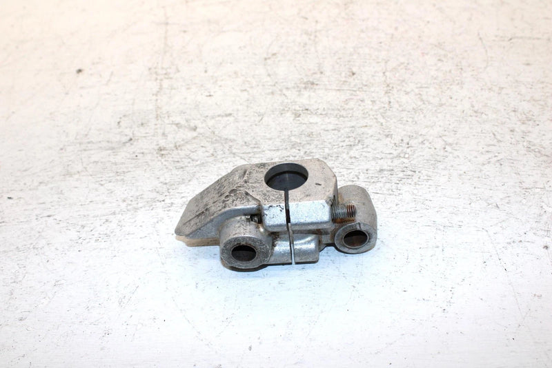 1990 Yamaha Phazer Ii Oem Left Front Suspension Bracket 84M-2376E-00-00 SY16