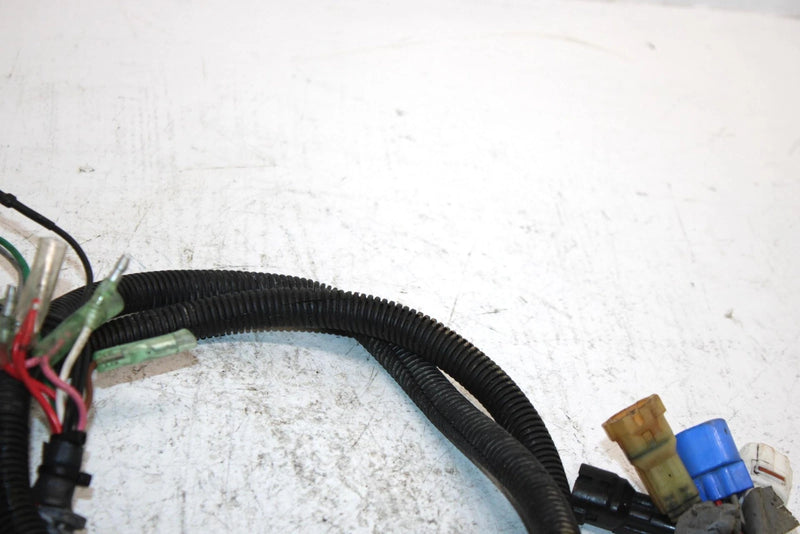 1998 Yamaha Waverunner Gp800 Oem Wire Harness 66E-82553-00-00 JY9