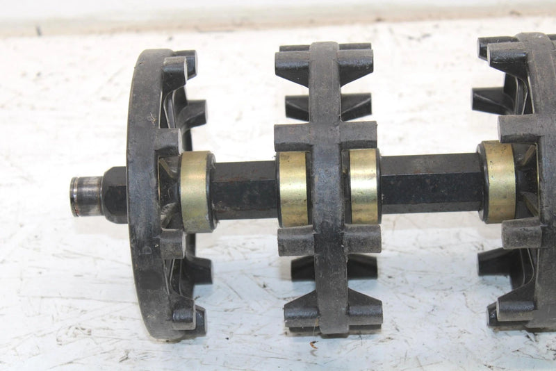 1998 Ski-doo Formula Iii 700 Oem Drive Axle 501026500 B272