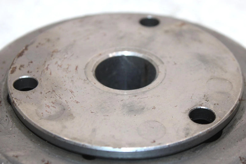 1998 Kawasaki Bayou 300 Oem Flywheel Rotor 21007-1361 AK17
