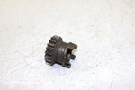 2002 Kawasaki Prairie 650 Oem 20T Low Input Transmission Gear 13262-0234 AK27