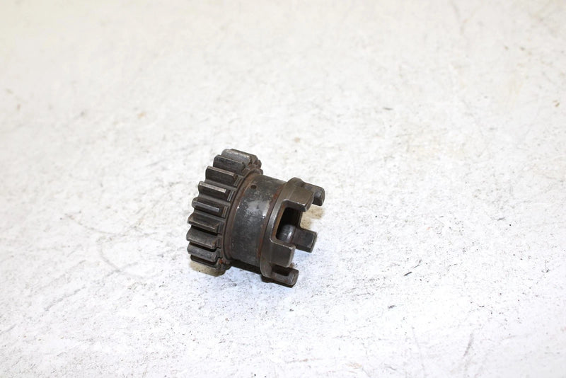 2002 Kawasaki Prairie 650 Oem 20T Low Input Transmission Gear 13262-0234 AK27