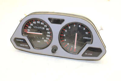 1988 Yamaha Exciter Oem Speedometer Gauge 8CR-83580-40-00 SY100