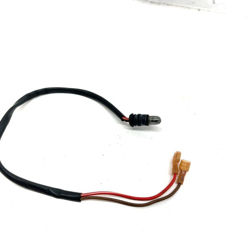1999 Polaris Sportsman 335 OEM Speedometer Light 3280326 AP16