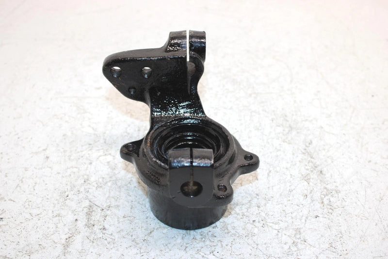 1997 Suzuki King Quad 300 4x4 Oem Left Steering Knuckle 51241-39D00 AS11