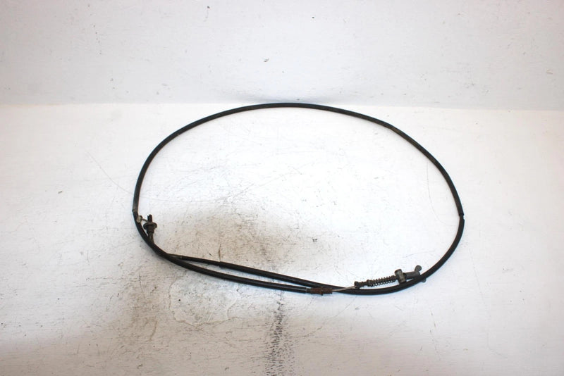 1998 Yamaha  Grizzly Oem Brake Cable 4WV-26341-00-00 AY49