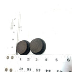 1995 Yamaha Big Bear 350 YFM350FW 4x4 OEM Brake Pads 2HR-W0045-09-00 AY58