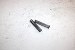 01 Arctic Cat Zr 600 Efi Oem Exhaust Power Valve Spring Pair 3005-652 SAS12