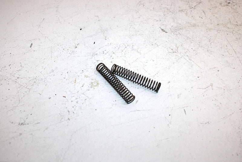 01 Arctic Cat Zr 600 Efi Oem Exhaust Power Valve Spring Pair 3005-652 SAS12