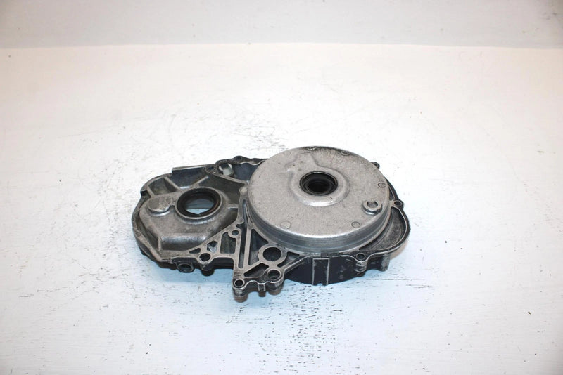 1985 Honda Atc 110a All Terrain Oem Left Side Cover 11341-943-800 AH58