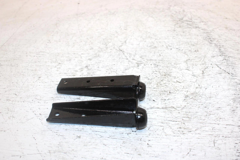 1995 Polaris Xlt Oem Bumper Side Support Pair 5240294-067 SP19