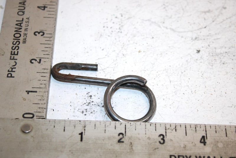 1989 89 Polaris Sport Oem Recoil Rope Guide 5224296 SP137
