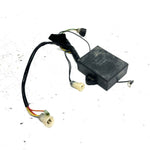 1992 Yamaha Big Bear 350 OEM CDI ECU ECM Ignition Box 3HN-85540-10-00 AY53