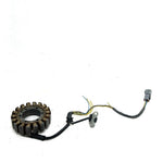 2002 Bombardier Quest 500 OEM Stator 711296630 AB14