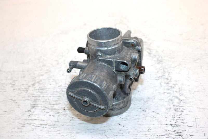 1996 Polaris Xcr 600 Oem Carburetor 2 Mag/Pto 3130656 SP21