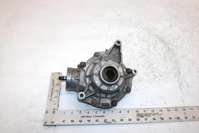 2002 Honda Foreman Rubicon 500 Oem Front Gearcase 41400-HN2-010 AH53
