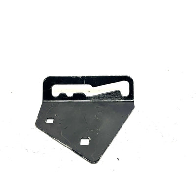 1988 Polaris Trail Boss 250 2x4 OEM Shifter Plate 5220815 AP128