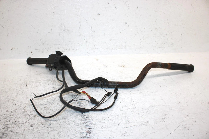 1996 Arctic Cat Zr 580 Oem Handlebars 0605-077 SA24