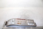 2001 Ski-doo Mxz 800 Oem Clutch Belt Cover 417300002 SS19