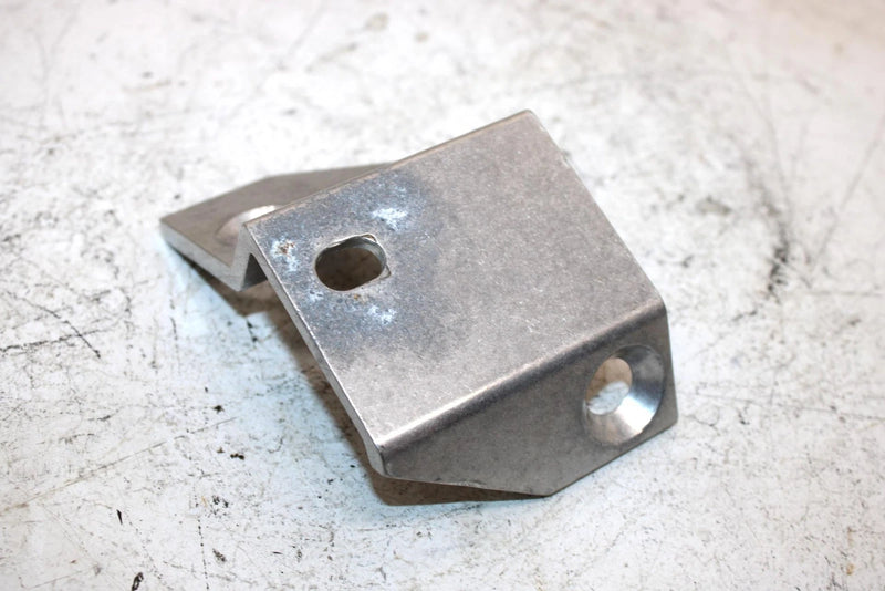 00 Arctic Cat Zr 600 Oem Left Rear Engine Mount (Slotted) 0708-120 SAS5