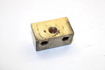 Yamaha Oem Ride Plate Mounting Block Packing  GJ1-62733-00-00 Q3360