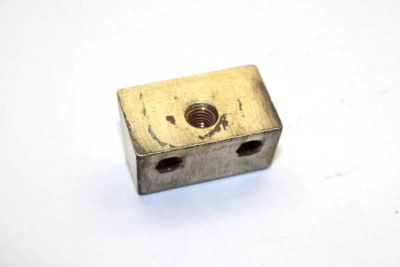 Yamaha Oem Ride Plate Mounting Block Packing  GJ1-62733-00-00 Q3360