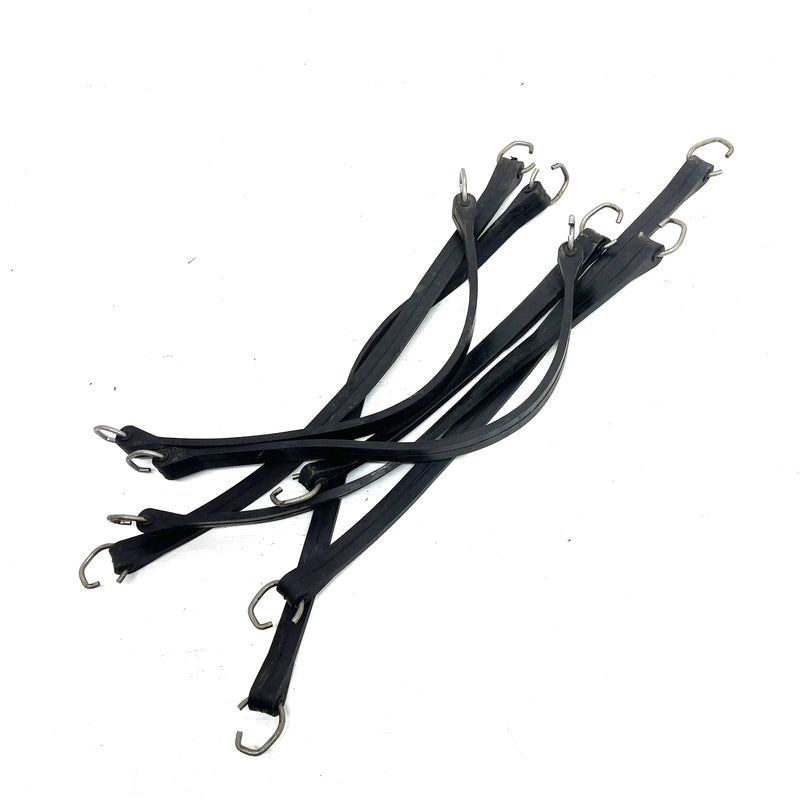 1995 Polaris SLT 750 OEM Strap Set JP48