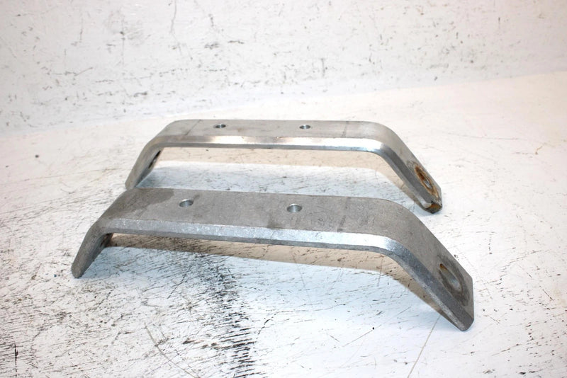 1994 Polaris Xct Sks Oem Engine Mount Plate Set 5222762 5222761 SP44