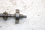 2007 Polaris Iq Oem Crankshaft Couter Balance Shaft 0452928 SP204