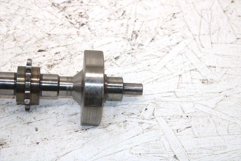 2007 Polaris Iq Oem Crankshaft Couter Balance Shaft 0452928 SP204