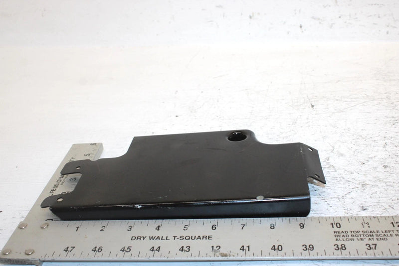 1996 Arctic Cat Zr 580 Oem Front Filler Panel 0616-383 SA24