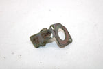 Polaris Oem Original Steel Oil Pump Cable Bracket 3084800 Q1219