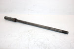 1986 Honda Atc 200 Sa Oem Front Wheel Axle 44301-VM4-680 AH59