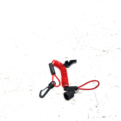 96-03 Sea-Doo GTX OEM Teather Cable 278002199 JS33