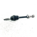 2002 Polaris Sportsman 400 OEM Rear Driveshaft 1380142 AP223