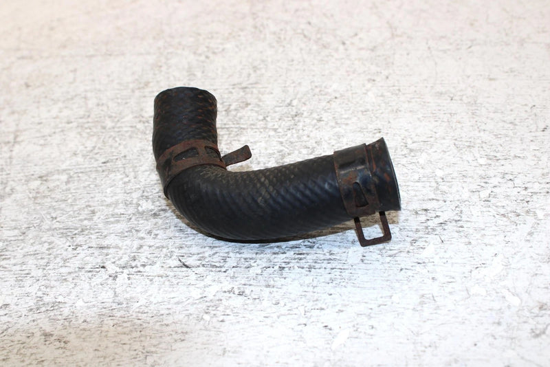 1996 Yamaha Vmax 600 Oem Rear Exchanger Hose W/Clamp 8AB-12476-00-00 SY29