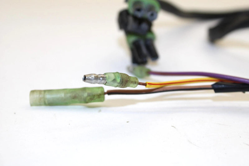 1996 Sea-doo Spx Oem Buzzer Switch Harness 278000420 JS3