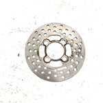 2000 Yamaha Warrior 350 YFM350X OEM Brake Disc 3GD-2582T-10-00 AY67