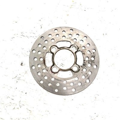 2000 Yamaha Warrior 350 YFM350X OEM Brake Disc 3GD-2582T-10-00 AY67