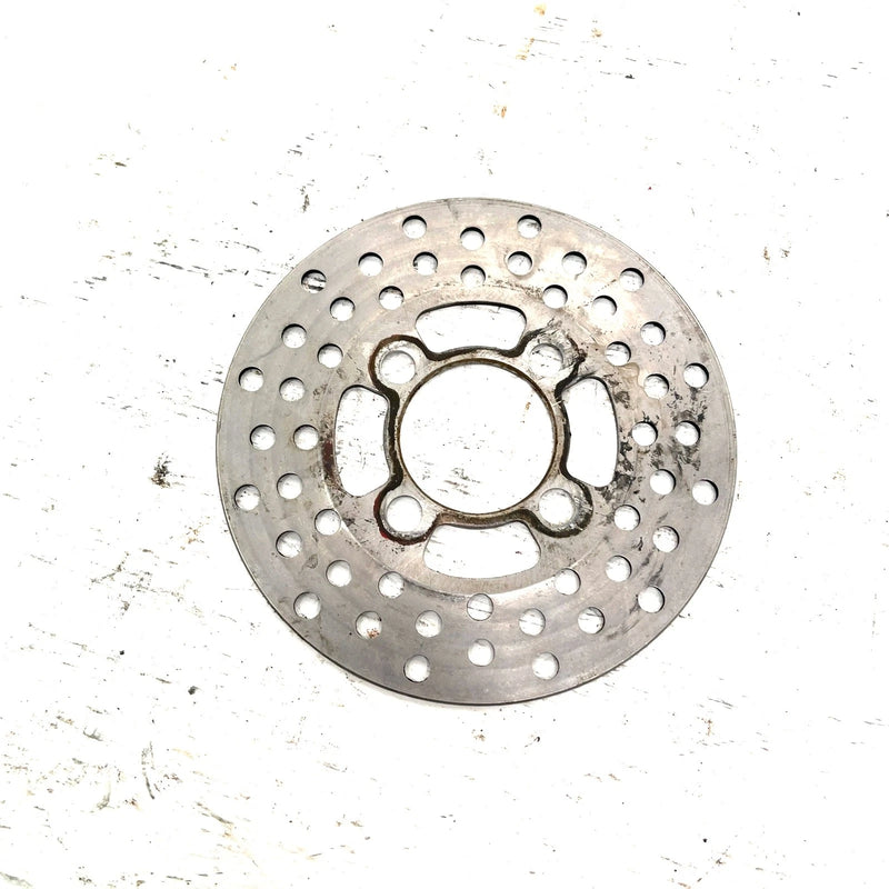 2000 Yamaha Warrior 350 YFM350X OEM Brake Disc 3GD-2582T-10-00 AY67