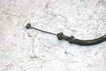 1998 Kawasaki Bayou 300 Oem Throttle Lever And Cable 39074-1055 39074-0012 AK17