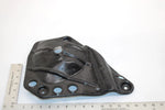 86 Kawasaki Bayou 300 Klf300a Oem Rear Skid Plate 55020-1203 AK6